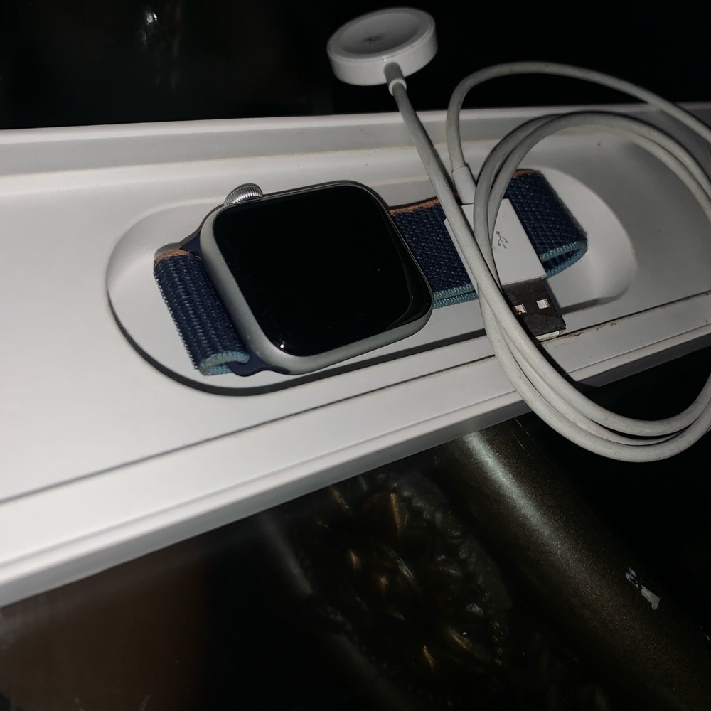 Apple Watch series I